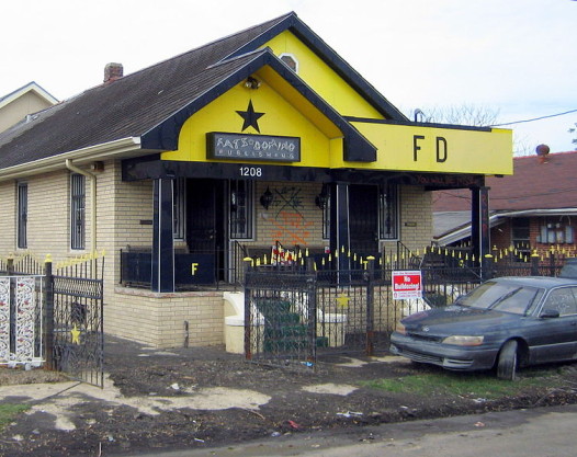 754px-Fats_Domino_House_New_Orleans_2005