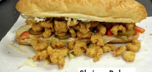 Mastering the po-boy was owner Beau Nguyen's secret to initial success.