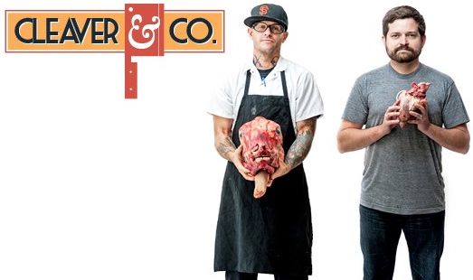 cleaver&co2