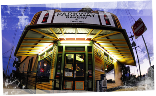 Parkway Tavern