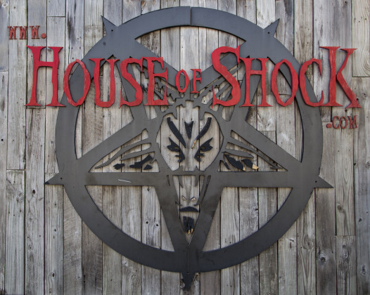 house of shock (2 of 2)