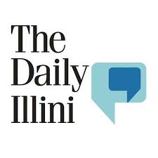 The Daily Illini newsroom goes 24/7.