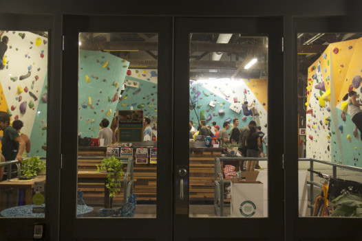 New Olreans Boulder Lounge