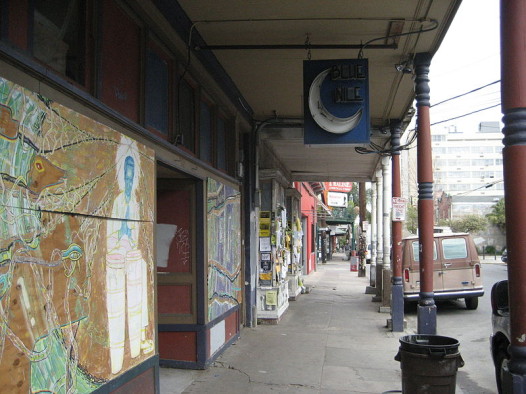 800px-FrenchmenStreetBlueNileSign