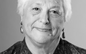 Sharon Litwin (photo by Jason Kruppa)
