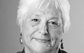 Sharon Litwin (photo by Jason Kruppa)