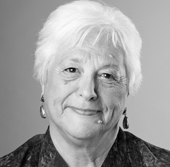 Sharon Litwin (photo by Jason Kruppa)