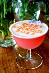 Tales of the Cocktail