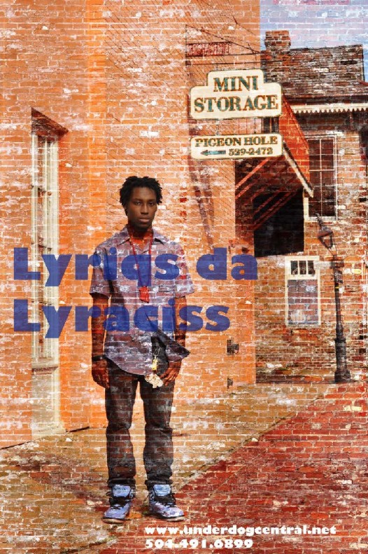 lyriqs