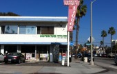 Santa Monica Liquors, where I achieved my quest for Abita.