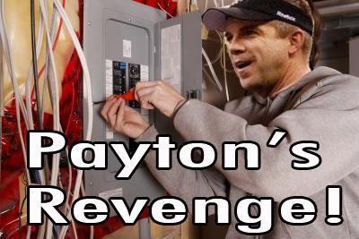 payton