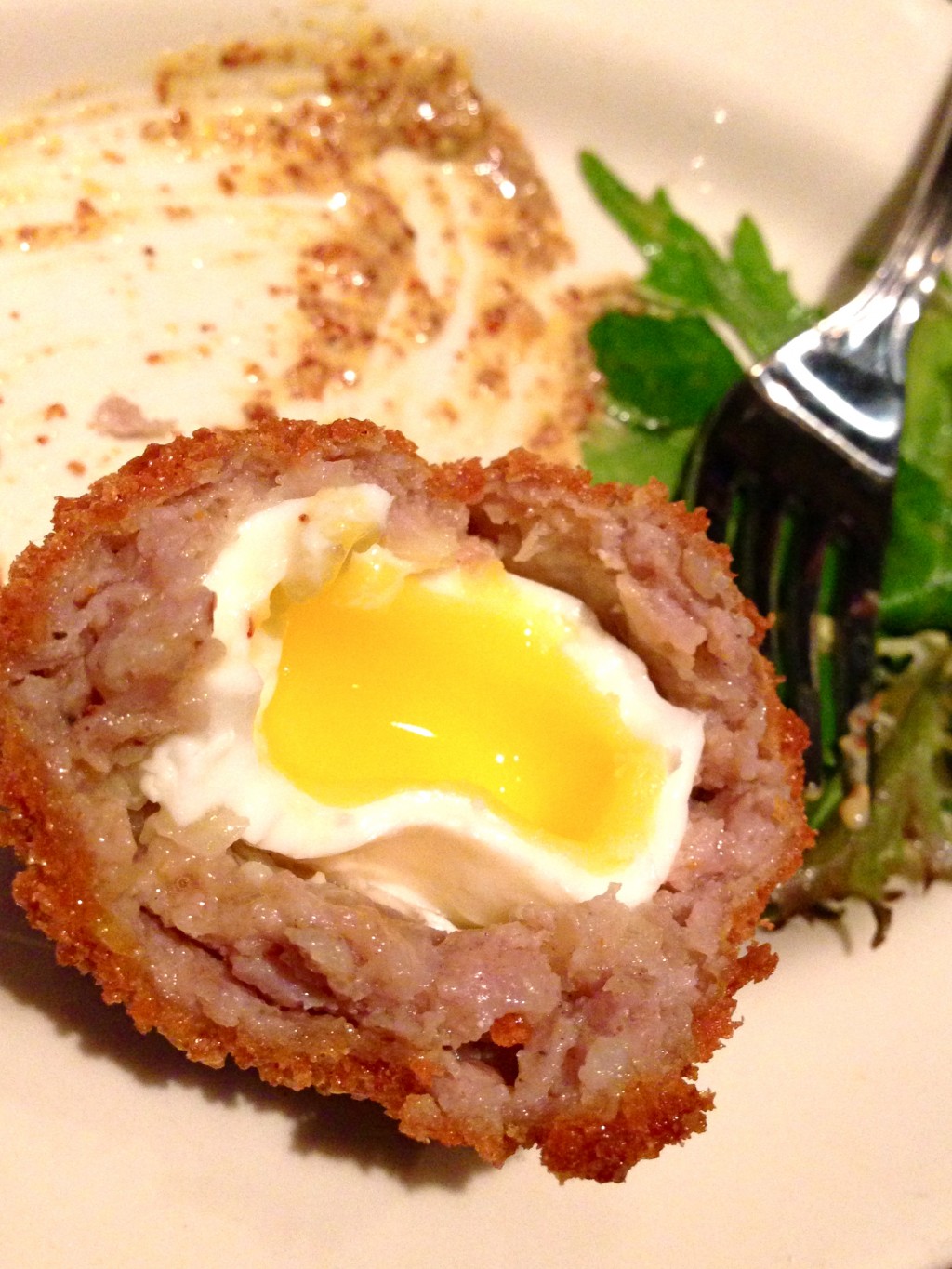 Scotch Egg