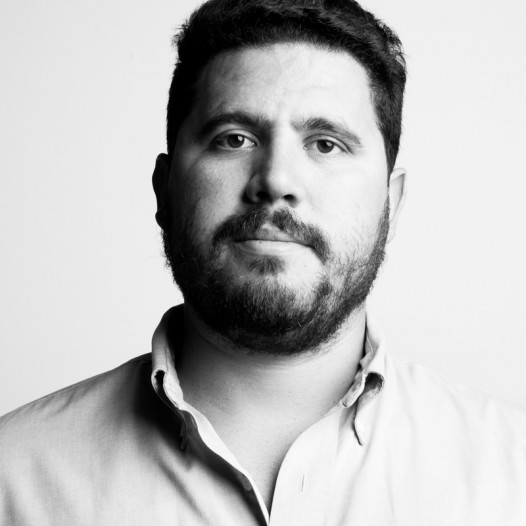 Marco Topete (photo by Jason Kruppa)