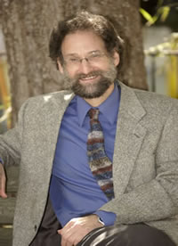 Dean Ronald Marks