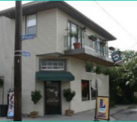 Singleton's: the last corner store in the Black Pearl