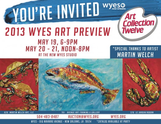 wyesauction