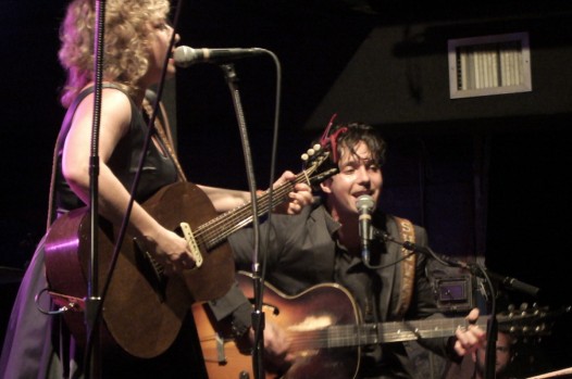 Shovels & Rope