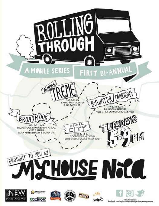 rollthrough