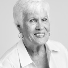 Bettye Anding