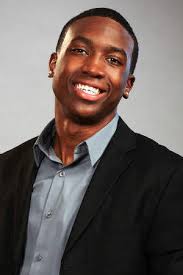 C. Perkins" from Breaux Mart to 'The Voice'