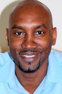 Duane Spencer: Art puts him back at center court