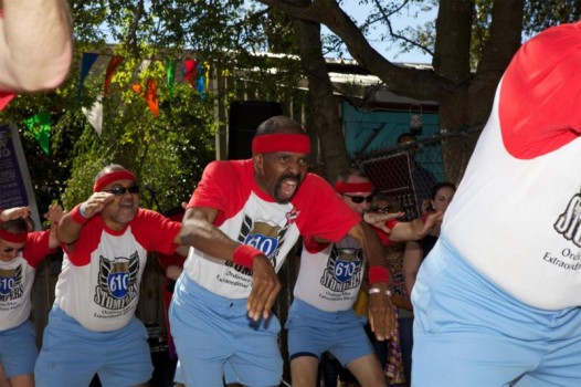 Photo Credit: 610 Stompers