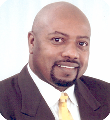Pastor John Raphael