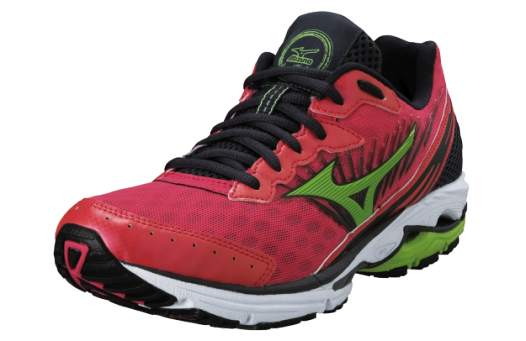 The Filibuster Sneaker: Making a statement with a shoe