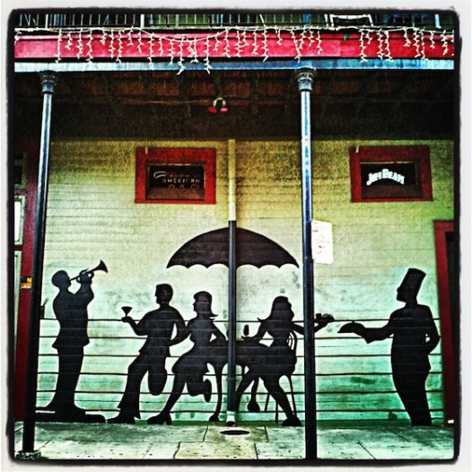 Magazine Street