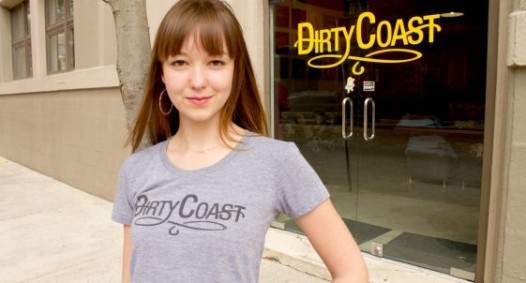 dirty coast