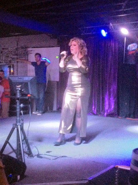 karaoke