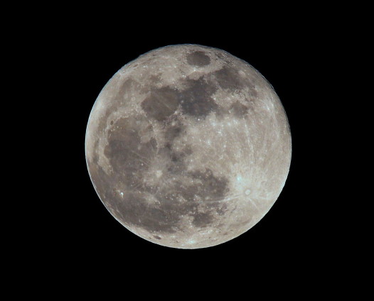 supermoon