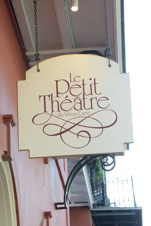 petittheater