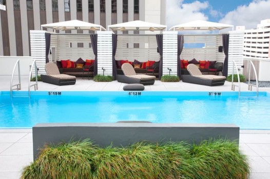 w pool