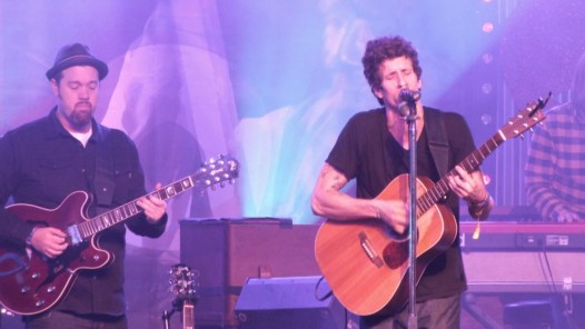 The Revivalists