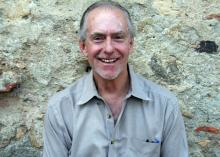 Richard Goodman
