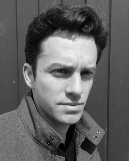 Robert Fernandez