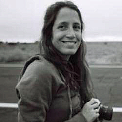 Land of Opportunity's Luisa Dantas