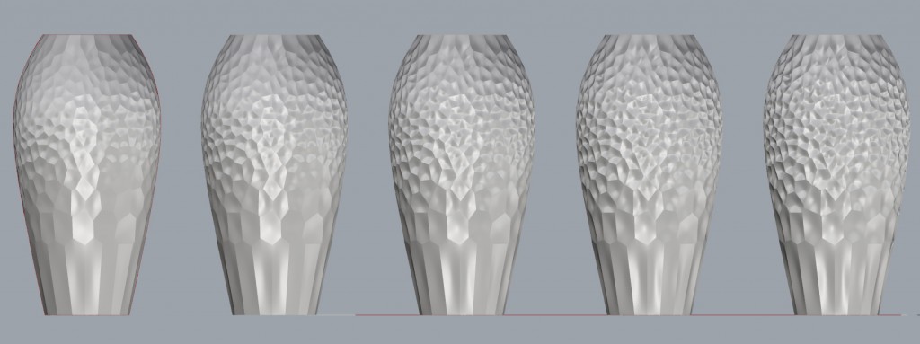 vases