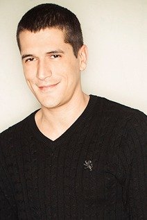 James Bearb, founder and CEO of Hollywood South Casting Agency