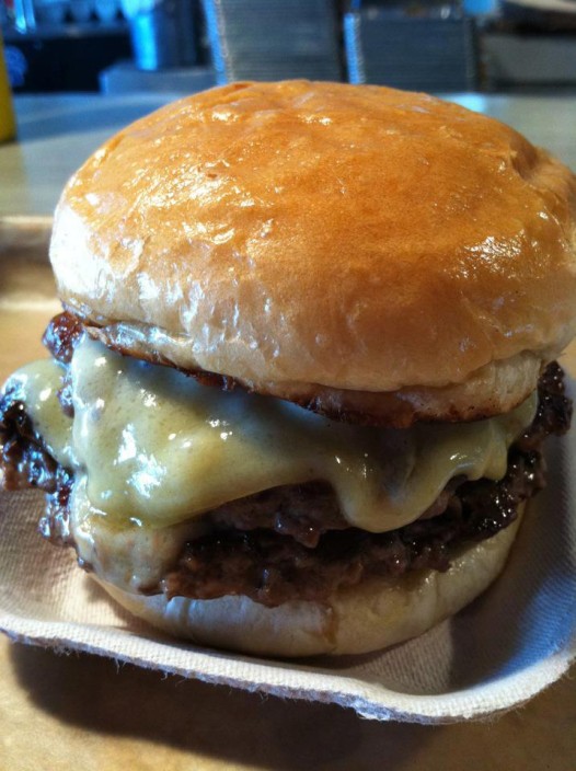 companyburger