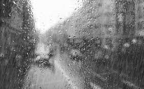 rain
