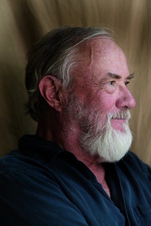 Robert Stone