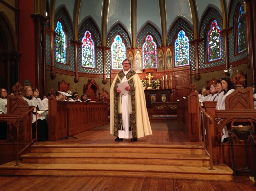 Louisiana Bishop Reverend Morris K. Thompson