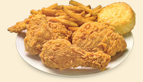 chicken