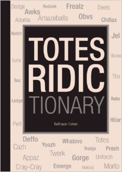 ridictionary