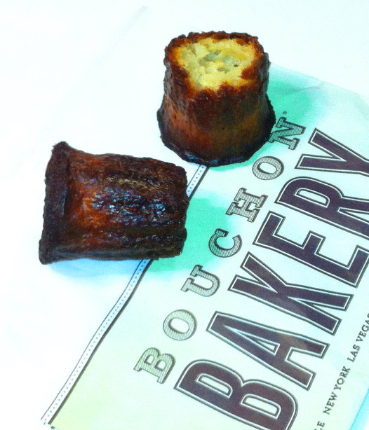 Bouchon Bakery 2