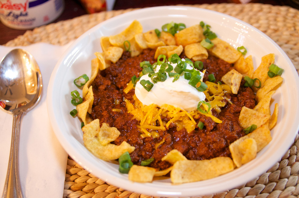 Chili
