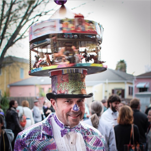 Photo: Claire Bangser
