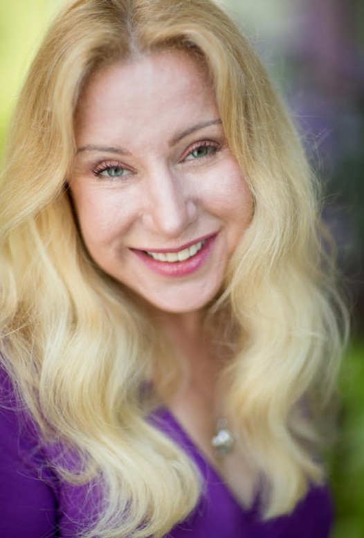 Psychic Cari Roy